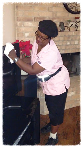 House Cleaning Service «Maggie Maid Inc.», reviews and photos, 408 Bowie, Universal City, TX 78148, USA