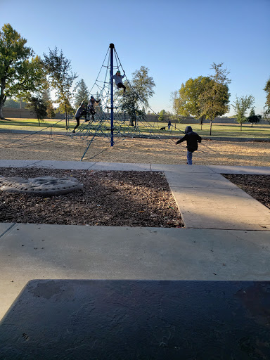 Park «White Rock Community Park», reviews and photos, 10488 White Rock Rd, Rancho Cordova, CA 95670, USA