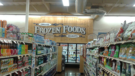 Health Food Store «Sprouts Farmers Market», reviews and photos, 655 Irwin St a, San Rafael, CA 94901, USA