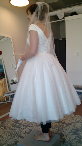 Bridal Shop «Blue Sky Bridal», reviews and photos, 311 N 77th St, Seattle, WA 98103, USA