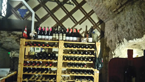 Faust Wine Cellar
