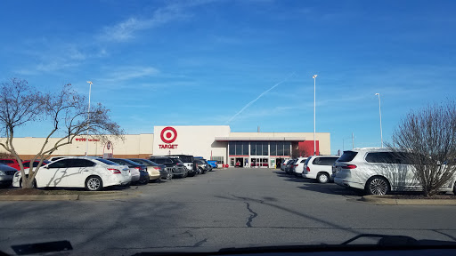 Department Store «Target», reviews and photos, 1825 E Primrose St, Springfield, MO 65804, USA