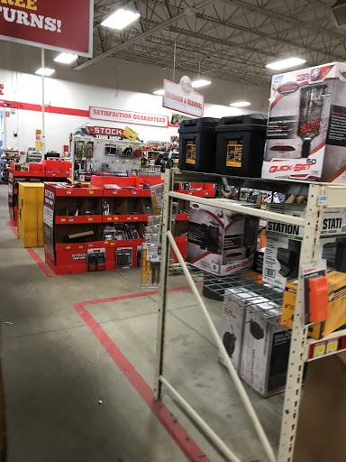 Home Improvement Store «Tractor Supply Co.», reviews and photos, 4601 E Grand River Ave, Howell, MI 48843, USA