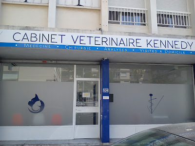 Cabinet Vétérinaire Kennedy à La Ciotat
