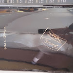 Photo n°23 de l'avis de Iron.6 fait le 26/04/2022 à 01:58 sur le  Trattoria Da Angelo à Vicenza