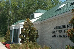 Northern Neck - Middlesex Free Health Clinic image