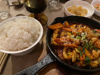 Bulgogi du Restaurant coréen Myung Ka à Paris - n°13