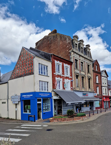 Agence immobilière Cabinet Fontaine - IMMOBILIER CREVECOEUR Crèvecœur-le-Grand