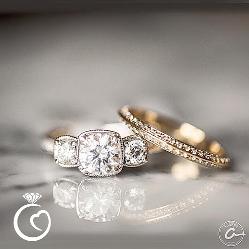 Jeweler «D. Geller & Son Jewelers», reviews and photos, 5975 Roswell Rd NE b225, Sandy Springs, GA 30328, USA