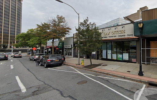 Personal Injury Attorney «The Law Offices of Michael H. Joseph, PLLC», reviews and photos