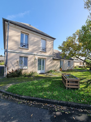 Maison Accueil Rural pour Personnes Agées à Quevauvillers