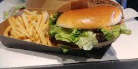 Aliment-réconfort du Restauration rapide McDonald's à Seclin - n°6