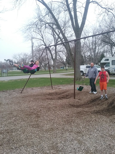 Community Center «Hawthorne Park Community Center», reviews and photos, 500 Ackerman Dr, Porter, IN 46304, USA