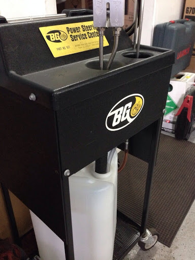 Tire Shop «Drive Pros», reviews and photos, 25 Troy Dr, Charles Town, WV 25414, USA