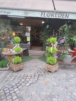 Floreden à Vic-sur-Aisne