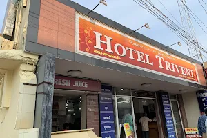 Hotel Triveni image