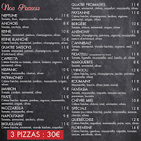 Photos du propriétaire du Pizzas à emporter Le Four à Pizza à Saint-Florent - n°7