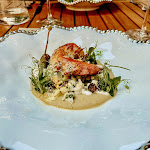 Photo n°4 de l'avis de Marlen.o fait le 29/09/2021 à 11:33 sur le  Restaurant Schlumachers à Lübeck