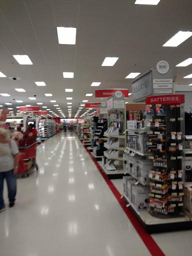 Department Store «Target», reviews and photos, 2341 N Hwy 67, Florissant, MO 63033, USA