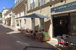 La Cantine d'Urbain image