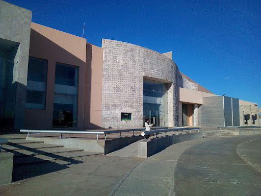 Paso del Norte Cultural Center