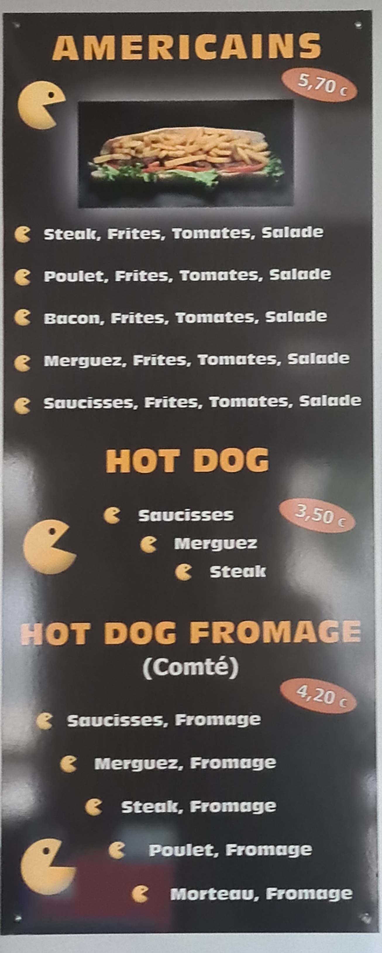 Photo n° 2 de l'avis de Eric.a fait le 14/02/2018 à 14:50