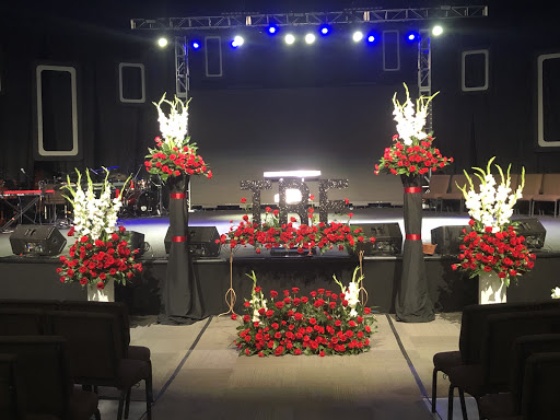 Florist «Amazing Floral Events», reviews and photos, 1715 N Pine Ave, Ocala, FL 34475, USA