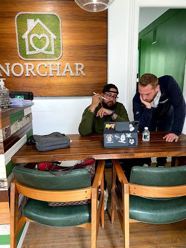 Real Estate Agency «NORCHAR», reviews and photos, 389 Park Ave, Rochester, NY 14607, USA