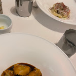 Photo n°6 de l'avis de Nicola.o fait le 11/11/2022 à 11:24 sur le  I 5 Sensi Ristorante à Cuneo