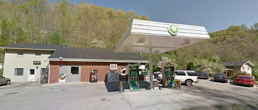 Pippa Passes Quick Stop # 2