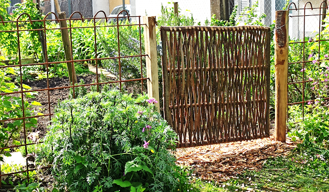 Rezensionen über Jardin en liberté in Bulle - Gartenbauer