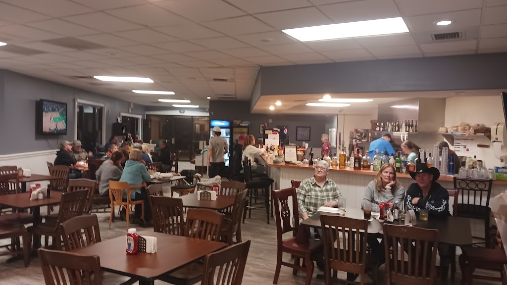 The Wolf At Tenkiller 74962