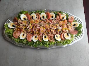 Photo n°38 de LE BISTROT M à Labastide-Saint-Pierre ()