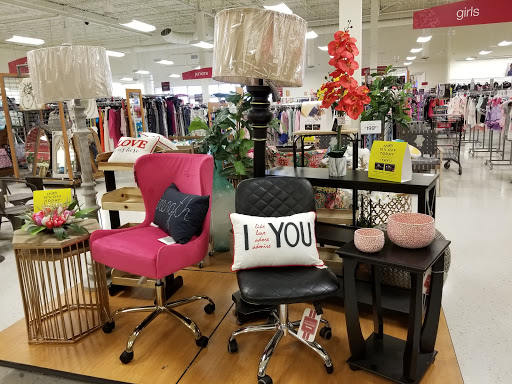 Department Store «T.J. Maxx», reviews and photos, 2511 Corridor Way, Coralville, IA 52241, USA