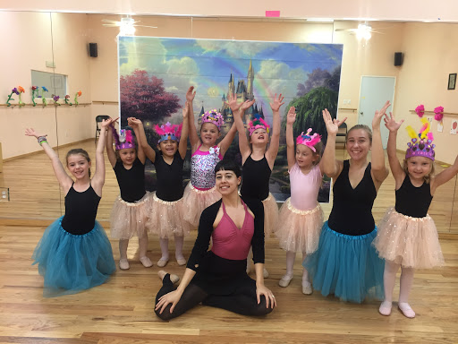 Dance School «Preston Hollow Dance», reviews and photos, 3720 Walnut Hill Ln #205, Dallas, TX 75229, USA