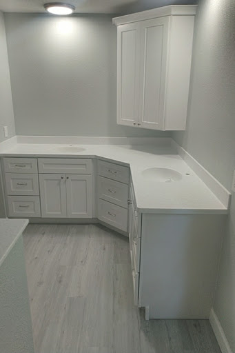 Cabinet Maker «General Cabinets», reviews and photos, 15801 Archer St, Hudson, FL 34667, USA