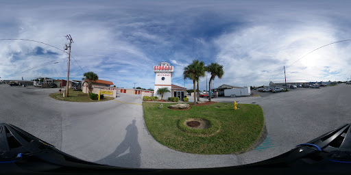 Self-Storage Facility «Beachside Storage & Business», reviews and photos, 140 Tomahawk Dr, Satellite Beach, FL 32937, USA