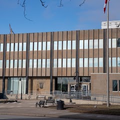 Sarnia City Hall