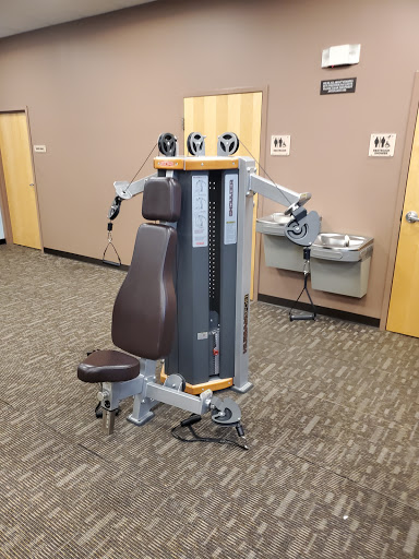 Gym «Anytime Fitness», reviews and photos, 32 Indian Rock Rd, Windham, NH 03087, USA