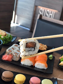 Sushi du Restaurant de sushis Sushi street à Drancy - n°20