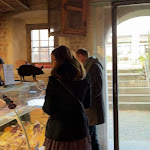 Photo n°12 de l'avis de Piero.o fait le 04/01/2024 à 18:09 sur le  Hosteria del Maiale à Polesine Parmense