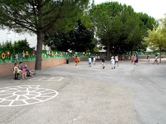 École Mario Roustan