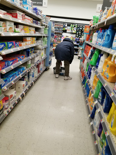 Drug Store «Walgreens», reviews and photos, 10425 Queens Blvd, Forest Hills, NY 11375, USA