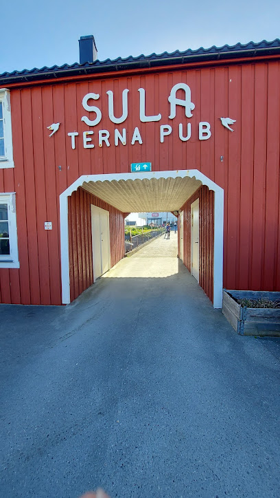 Terna Brygge