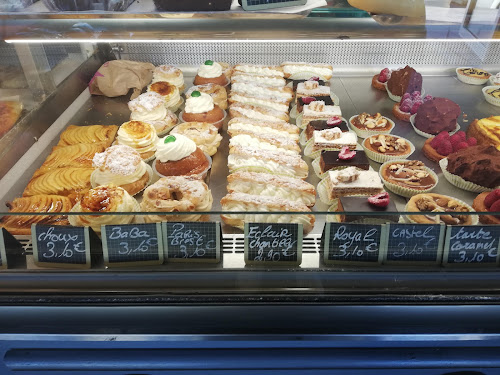 Boulangerie Maison Araneo à La Seyne-sur-Mer
