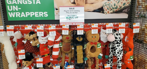 Pet Supply Store «Pet Supplies Plus», reviews and photos, 12407 MoPac Expy 525 - B, Austin, TX 78758, USA