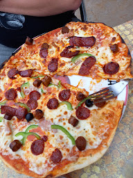 Photo n°41 de Au Feu de Bois, Pizzas et plats à emporter, take away only. à Bar-sur-Seine ()