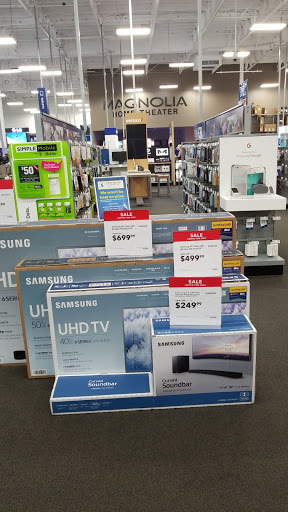 Best Buy image