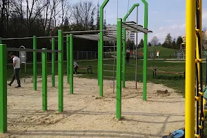 Street Workout Park image