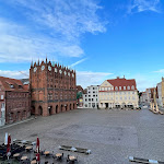 Photo n°1 de l'avis de Markus.e fait le 30/07/2023 à 07:32 sur le  Aparthotel Markt Fuffzehn à Stralsund